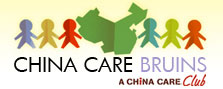 China Care Bruins logo