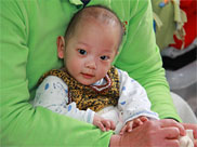 Beckett at Anhui Healing Home